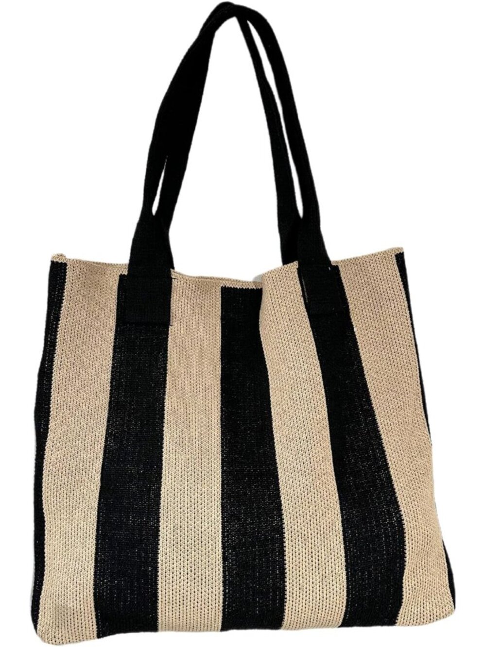 Women's tote bags aesthetic Shoulder Handbags Hand crocheted Bags large Shoulder